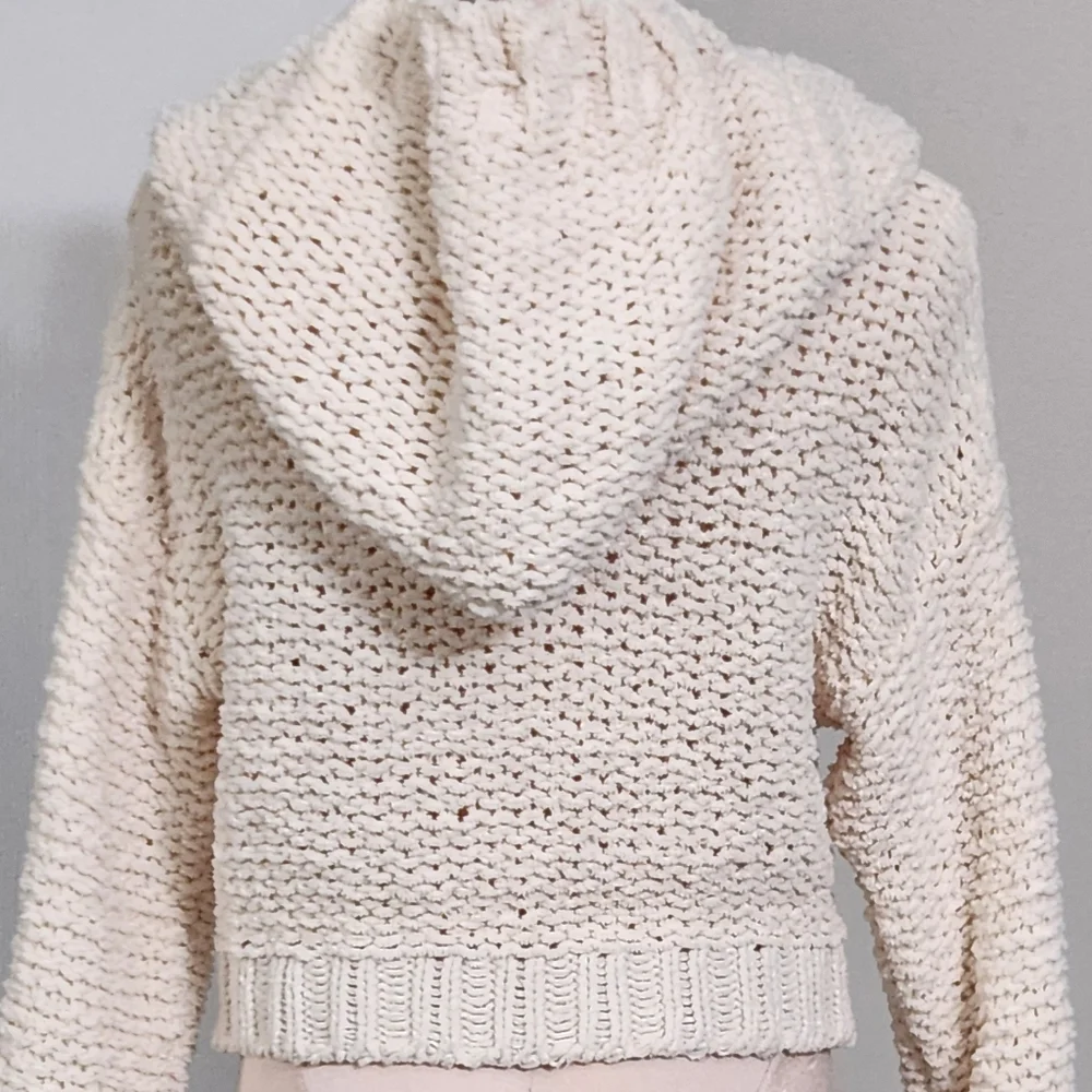 Free People elegant cream